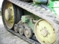 John Deere Camoplast tracks to fit John Deere 8000T/9000T, Ερπιστριοφόρα τρακτέρ, Γεωργία
