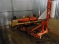 Parmitter TR 34, Embaladoras, Agricultura