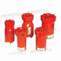 MAXDRILL Thread Button Bit、その他、資材運搬設備