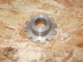 Welger Pinion piese prese de balotat, 其他牧草收穫設備, 農業機械