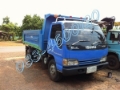Isuzu NQR 150, รถบรรทุกชนิดอื่นๆ, เครื่องจักรงานขนส่ง