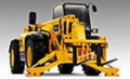 JCB LOADALL 540-140, Teleskopski viljuškari, Gradjevinarstvo