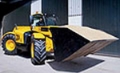 JCB LOADALL 540-70, Teleskopski viljuškari, Gradjevinarstvo