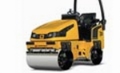 JCB VMT 260, Дорожні котки, Будтехніка
