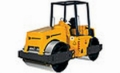 JCB VMT 850, Дорожні котки, Будтехніка