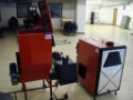 CN 25-250, Biomass boilers and furnaces, Farming