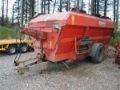 Kverneland KD 514, Загрузчики смешивающих машин, Сельхозтехника