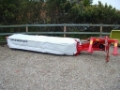 Lely Splendimo 320 CLASSIC, Пастбищные травокосилки/ботворезы, Сельхозтехника