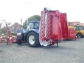 Lely TRIPLO 900 MC / 320FC Demo, Пастбищные травокосилки/ботворезы, Сельхозтехника