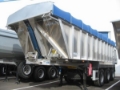 GRANALU OP-24CP, Autre camion, Transport