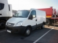 Iveco 35S14, Панельные фургоны , Транспорт