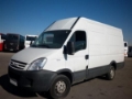 Iveco 35S14, Панельные фургоны , Транспорт