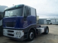 Iveco AS440S43TP, Tracteur routier 4x2, Transport