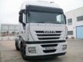 Iveco AS440S50TP, Tracteur routier 4x2, Transport