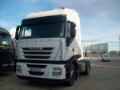 Iveco AS440S50TP, Tracteur routier 4x2, Transport