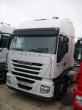 Iveco AS440S50TP, Tracteur routier 4x2, Transport