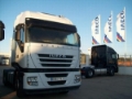 Iveco AS440S50TP, Tracteur routier 4x2, Transport