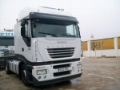 Iveco AS440S50TP, Tracteur routier 4x2, Transport
