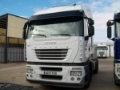 Iveco AS440S50TP, Tracteur routier 4x2, Transport