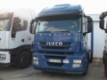 Iveco AT440S45TP, Tracteur routier 4x2, Transport