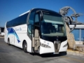 Iveco C-43, Autocar, Transport