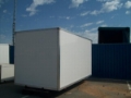 Manufacturer, รถตู้, เครื่องจักรงานขนส่ง
