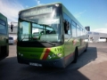 Scania L094IB4X2, Autocar, Transport
