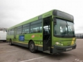 Scania LO 94, Туристические автобусы, Транспорт