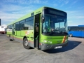Scania LO 94, Autocar, Transport