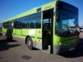 Scania LO 94, Yolcu otobüsleri, Ağır Vasıtalar