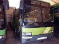 Scania LO 94, Yolcu otobüsleri, Ağır Vasıtalar
