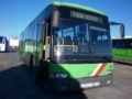 Scania LO 94, Yolcu otobüsleri, Ağır Vasıtalar