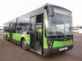 Scania LO 94, Yolcu otobüsleri, Ağır Vasıtalar