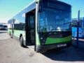 Scania LO 94, รถบัส, เครื่องจักรงานขนส่ง