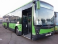 Scania LO 94, รถบัส, เครื่องจักรงานขนส่ง
