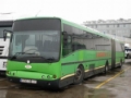 Volvo B-10 ART, Autocar, Transport