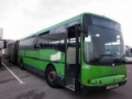 Volvo B10M ART, Yolcu otobüsleri, Ağır Vasıtalar