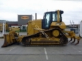 Caterpillar D6N, Бульдозеры , Строительная техника
