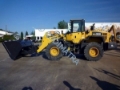 Komatsu WA320-5, Wheel loaders, Mining and construction