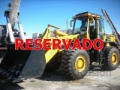 FOTON FL958G, Radlader, Baumaschinen
