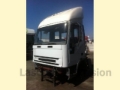 Iveco 80E18, Container/Løs påbygning, Transport