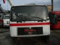 MAN 18.232, Cabine, Trasporto