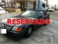 Mercedes-Benz 500 SL, Autos, Transporte