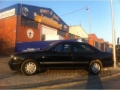 Mercedes-Benz E 290, Autos, Transporte