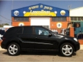 Mercedes-Benz ML 320, Autos, Transporte