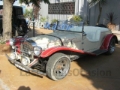 Mercedes-Benz SK, Autos, Transporte