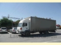 Nissan ATLEON, Curtainsider, LKW/Transport