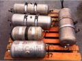 [Other] CALDERINES ALUMINIO, Container/Løs påbygning, Transport