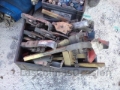 [Other] RODILLOS TECHO CORREDERO, Container/Løs påbygning, Transport