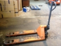 [Other] TRANSPALETA RETRACTIL, Container/Løs påbygning, Transport